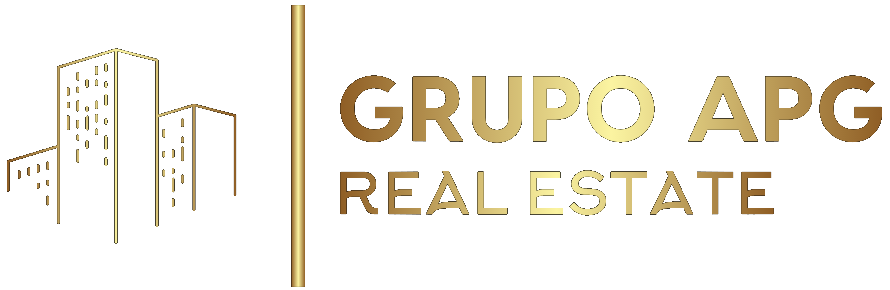 Grupo APG Logo